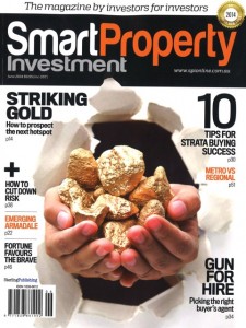 SmartPropInvest Jun14 cover