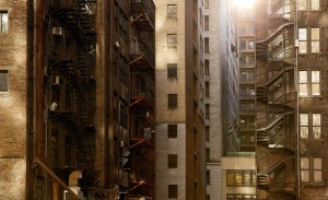 city-building-fire-escape-fire-ladder