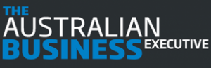 Aust Business executive