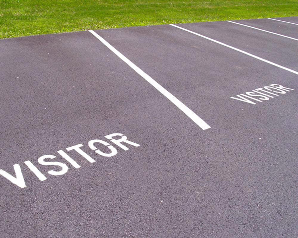 Ask Premium Strata – Visitors Car Parking