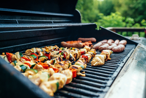 NSW: Q&A Is a ByLaw needed for BBQs on Apartment Balconies