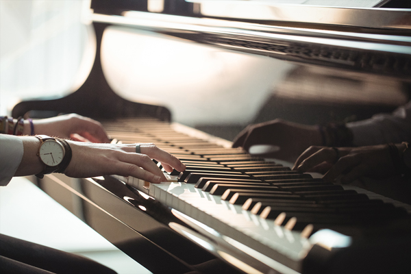 NSW: Q&A Is piano playing for hours a day a breach of our peaceful enjoyment?