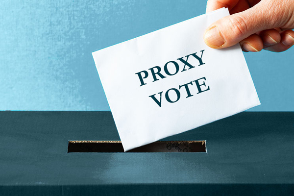 NSW: Q&A Proxy and Voting Rules for Owners Corporation Meetings