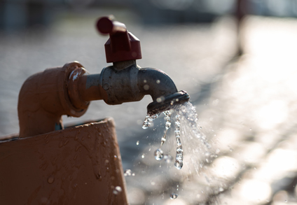 NSW: Q&A Strata Obliged to Supply a Common Area Water Tap?