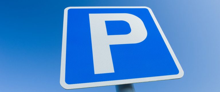 Q&A: Use of wrong allocated parking space