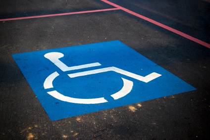 NSW: Q&A Disabled Parking in Apartments – Can I use the parking space?