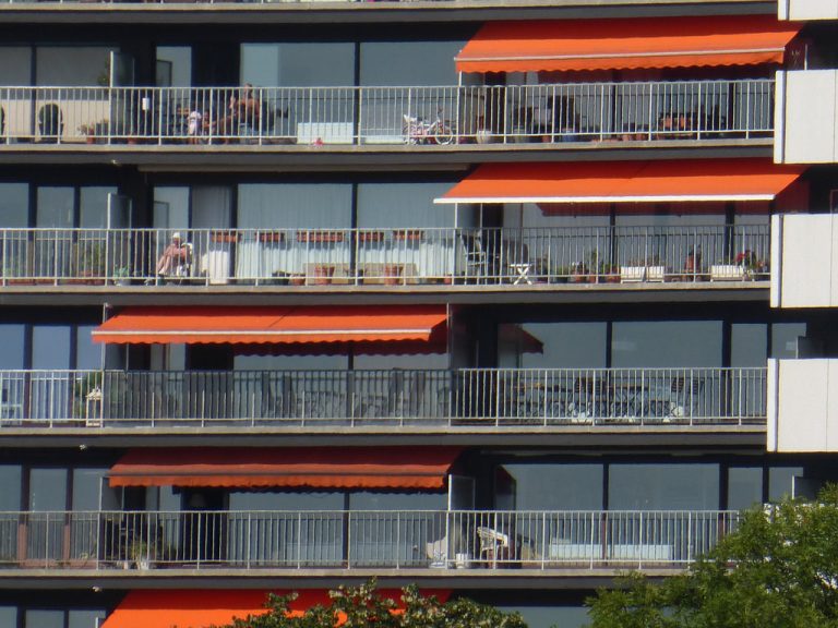 NSW Q&A: Installation of Sun Shades for strata unit balcony