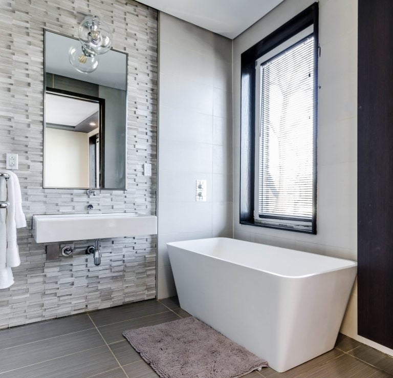 Ask Premium Strata – Bathroom Renovation