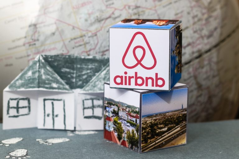 Latest AirBnB News