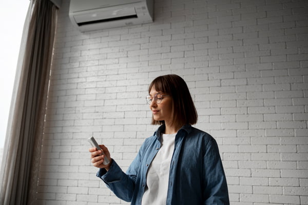 NSW: Q&A Installing air conditioning in an apartment