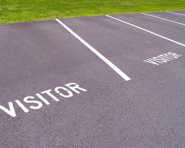 Ask Premium Strata – Visitors Car Parking