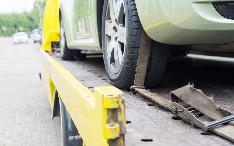 NSW Q&A: Can a Parking Offender’s Car be Towed from Strata?