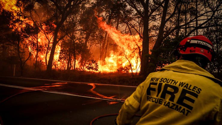 New South Wales Emergency Services Levy Increase