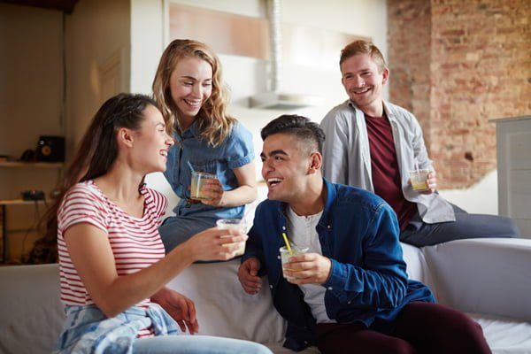 NSW: Q&A Dealing With the Noisy Residents In The Apartment Above