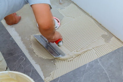 NSW: Q&A Replacing All Bathroom Tiles Due to Common Property Defects