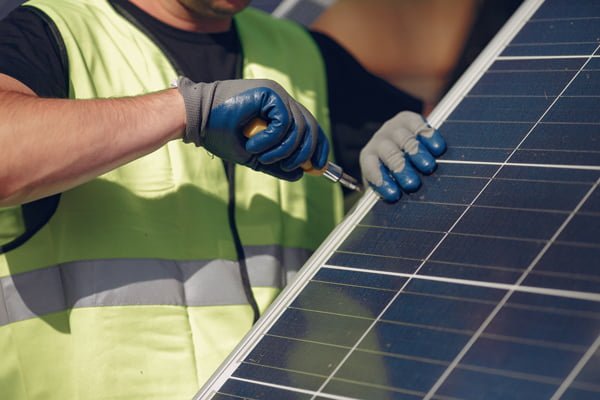 NSW: Q&A Solar for Apartments – Power to the (Strata) People