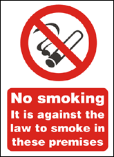 Smoking in Strata Schemes – changes to NSW Smoke-free Environment Act 2000