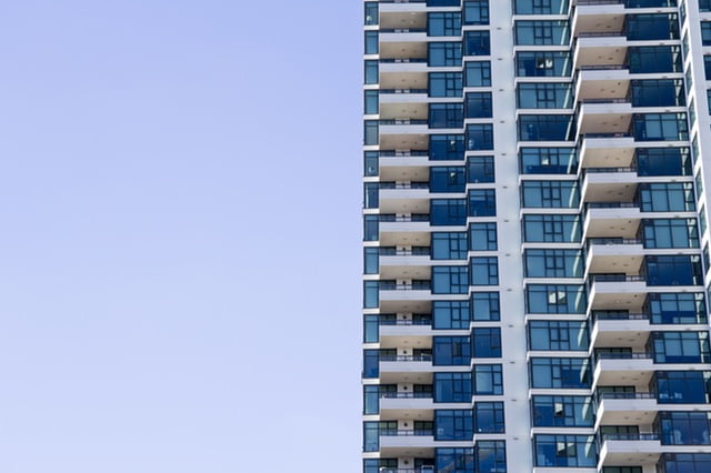 NSW Strata Buildings with Aluminium Cladding – Read this