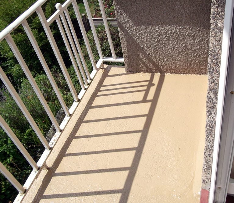 Q&A: Replacement of unsafe balconies