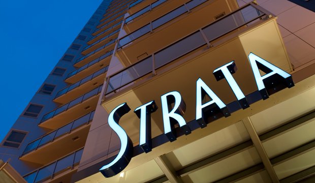 7 key changes under the NSW strata reforms launching 30 November