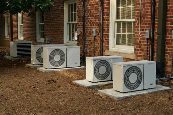 Q&A: Air-conditioning maintenance – who is responsible?